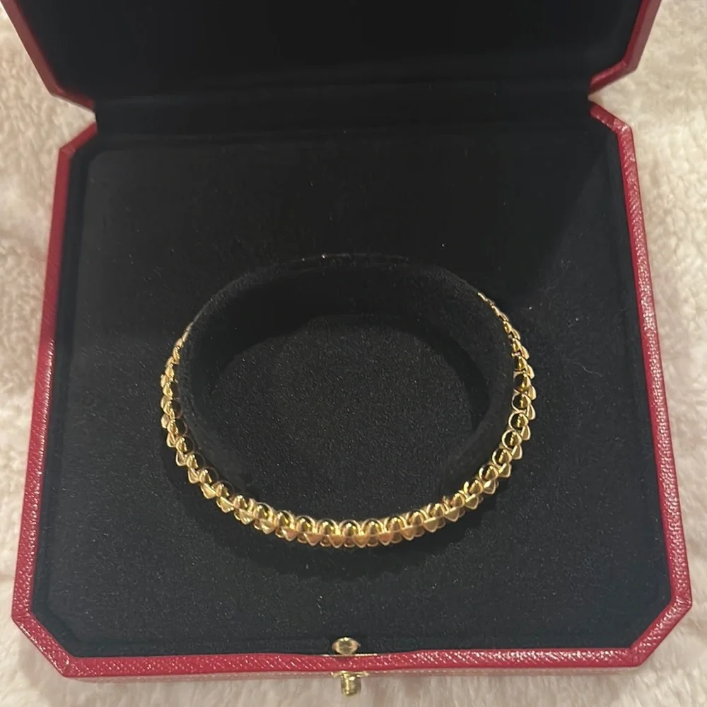 Cartier - Clash de Cartier Medium bracelet - Picture 2 of 6